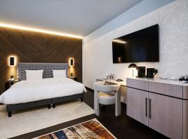 Pullman Riga Old Town - Renovated 2025, hotel en Riga
