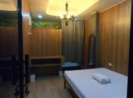 Ilali Budget Accommodation