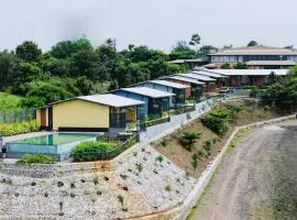 Sahyadri Farms agro tourism-Villa and cottages
