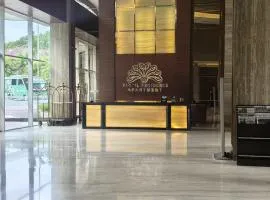 SleepRest-Panbil Residence