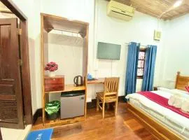 Villa That Luang Legend