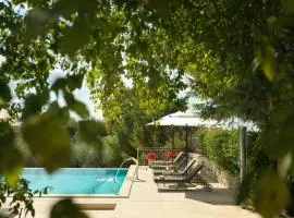 Boutique Hotel San Rocco
