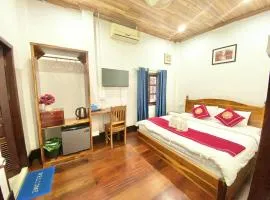 Villa That Luang Legend