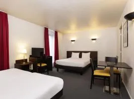 Aparthotel Adagio Access La Défense - Léonard De Vinci