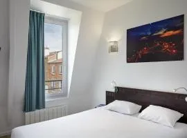 Aparthotel Adagio Access Paris Philippe Auguste
