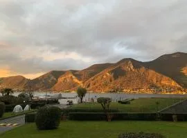 BADIA del LAGO CLUSANE