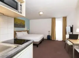 Aparthotel Adagio Access Paris Clamart