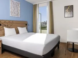 Aparthotel Adagio Access Paris Quai d'Ivry