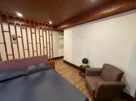 Flat in Gangtok NgiSem Apt 5min away from MG marg, boende med sj&auml;lvhush&aring;ll i Gangtok