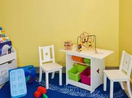 Aparthotel Adagio Access Nice Magnan