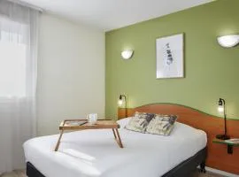 Aparthotel Adagio Access Bordeaux Rodesse