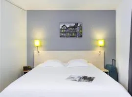 Aparthotel Adagio Access Rennes Centre