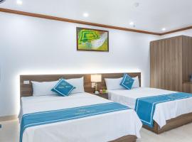 Văn Lâm में, होटल Tam Coc Diện Hoa Hotel & Restaurant