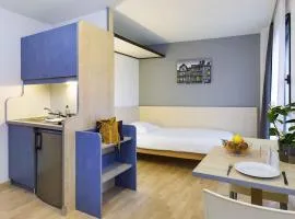 Aparthotel Adagio Access Rennes Centre