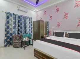 Collection O Shivashakti Grand Near Chaudhary Charan Singh International Airport