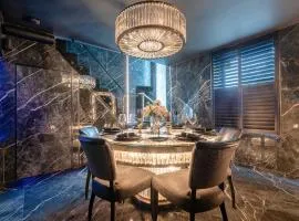 Brierley Club Hideaway Chic 7 Star Retreat