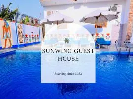 SunWing guest house