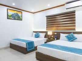 Diện Hoa Homestay
