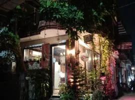 Kishan Home Stay