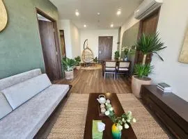 The Inner Home, Vinhomes Ocean Park Hà Nội