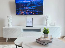 Dream Nook - One Bedroom Apt in Tatu City, hotel in Tatu City