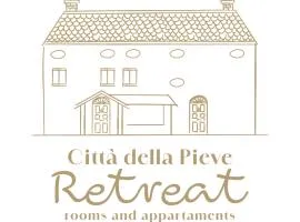 Città della Pieve Retreat La Loggia