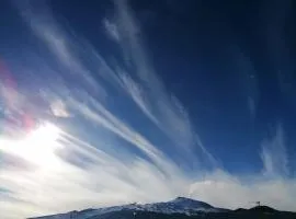 Il Respiro dell' Etna