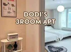 DODI STAY Guri-si, near seoul