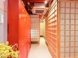 KOBE coffee hostel