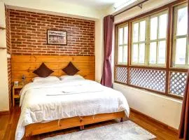 Pilachhen Community Homestay