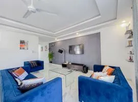 Gina Apartments