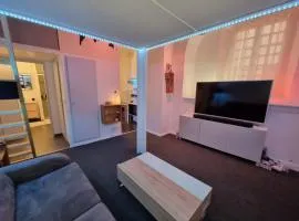 Cozy apartment in historic monument
