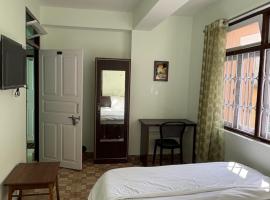 Lotus Zen Stay, alojamento em Gangtok