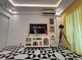 Casa Leo by Leo Homes 2BHK Flat near Anjuna Beach