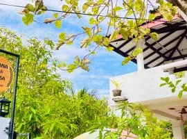 Wasana Ocean View Villa Mirissa