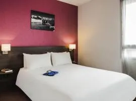Aparthotel Adagio Access Marseille Saint Charles