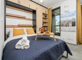 Lumina Premium Apartments on 15th Floor