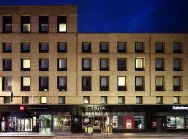 ibis Edinburgh Centre South Bridge – Royal Mile