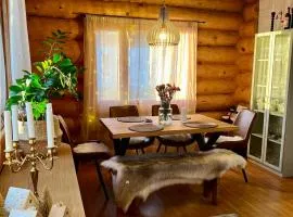 River's Whisper Cottage
