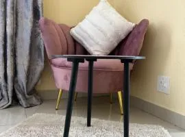 Pink Lopez Guest House