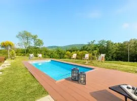 Villa Airone Tegoni, Pool, Radicondoli