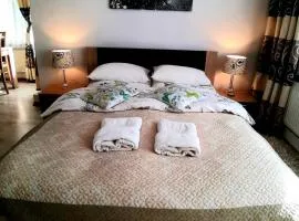 Spa Park Guest Rooms