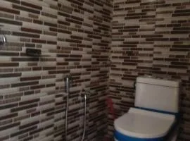 Global home stay
