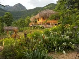 The Mudhouse Marayoor
