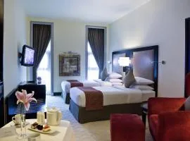 Mercure Gold Hotel Jumeirah Dubai by Accor