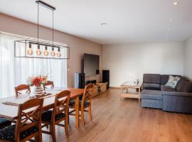 Porsgrunn City Apartments, hotel com banheiras de hidromassagem em Porsgrunn