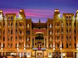 Mercure Gold Hotel Jumeirah Dubai by Accor