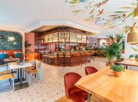Hotel Ibis Lisboa Parque das Nações