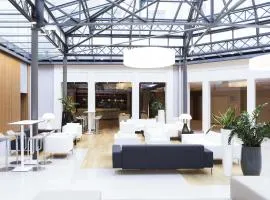 Novotel Toulouse Centre Wilson