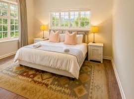 Bartersfield Farm Cottage, ξενοδοχείο σε Howick